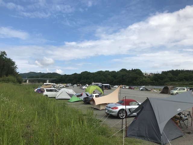 かわせみ河原 利用料金について