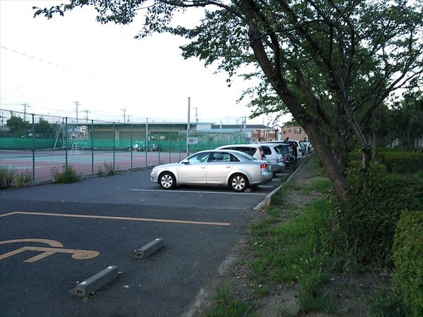 沼辺公園BBQの申請・料金・利用時間