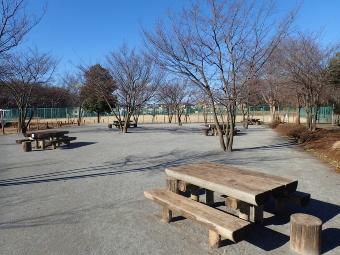 所沢カルチャーパークBBQの予約・料金・利用時間