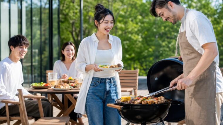 埼玉で出張BBQを失敗しない7つのポイント｜よくある失敗事例と回避策を現場目線で解説