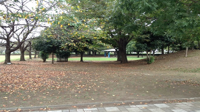 倉松公園のご案内
