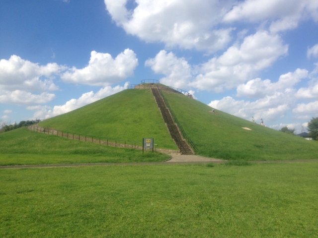 永田公園 一読ください