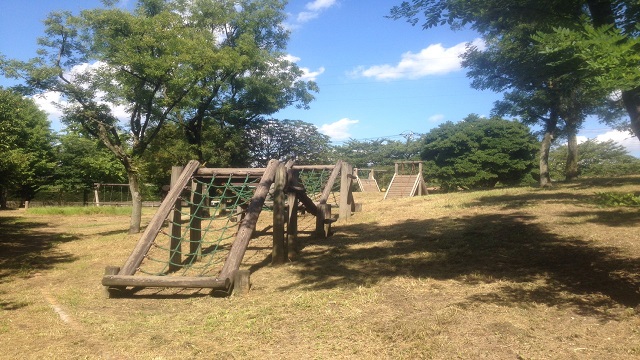 関公園BBQの申請・料金・利用時間