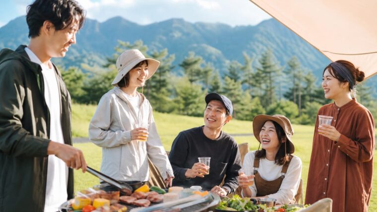 マキノ高原でBBQを楽しむ9月完全ガイド｜目的別プラン・持ち物・注意点まとめ