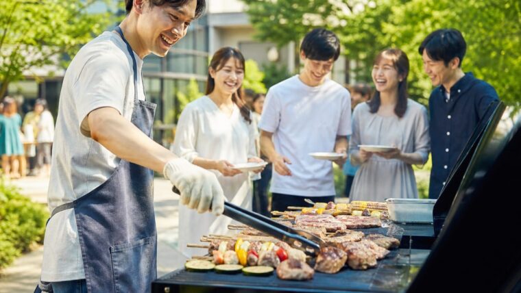 草津で会社BBQを失敗しない方法｜よくある5つのミスと幹事が知っておくべき回避策