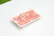 鶏モモ