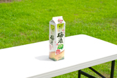 すっきりおいしい梅酒