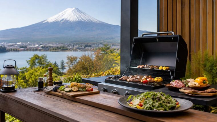 静岡BBQ持ち物リスト完全版｜自前準備の落とし穴と手ぶらで行ける選択肢まで徹底解説