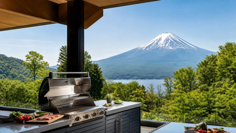 静岡ドライブついでに楽しむBBQ完全ガイド｜富士山周辺スポットから手ぶら利用まで