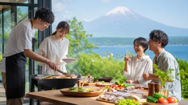 静岡で海BBQを楽しむ完全ガイド｜おすすめ海辺スポットと手ぶら出張サービスの選び方