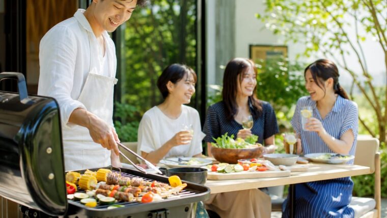 静岡で手ぶらBBQを楽しむ完全ステップガイド｜会場選びから当日の流れまで徹底解説