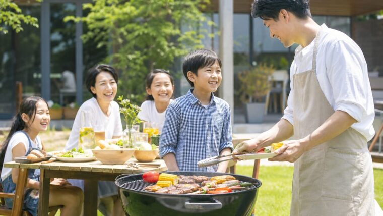 静岡で家族BBQにかかる費用の全貌｜料金相場・内訳・賢いコスト管理まで徹底解説