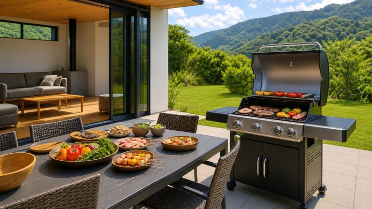 静岡の夏に残したい思い出の作り方｜2026年に選ばれる体験・場所・BBQの新しいスタイル