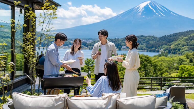 静岡で飲み会の代わりにBBQを選ぶ前に知っておきたいこと｜初めてでも失敗しない選び方と準備の基本