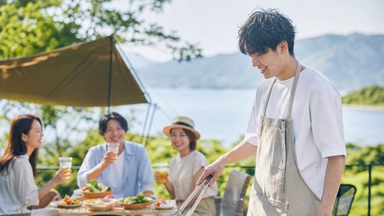 栃木で休日リフレッシュするならBBQという選択｜プロが教える会場の選び方と当日を楽にする方法