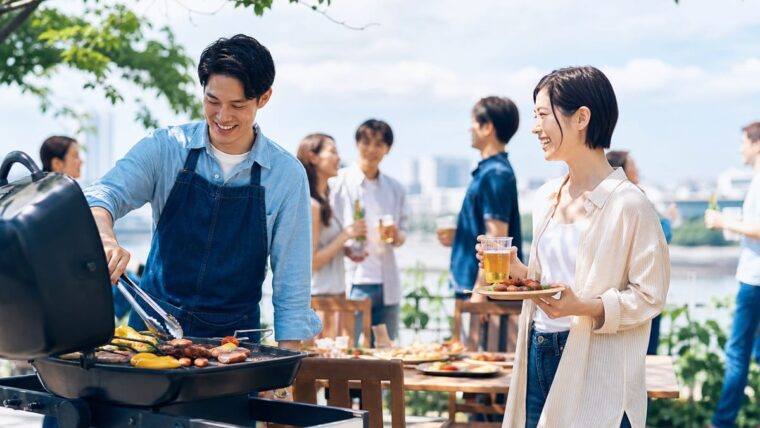 栃木でBBQケータリングを頼む手順と選び方｜準備から当日運営まで完全解説