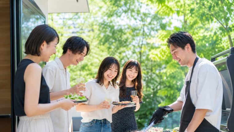 東京で社内懇親会BBQを成功させる完全ガイド｜幹事が陥りやすい失敗パターンと回避策