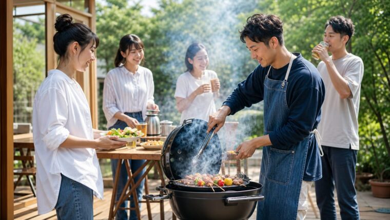 関東BBQ大人数の失敗事例10選｜幹事が見落としがちな注意点と回避策