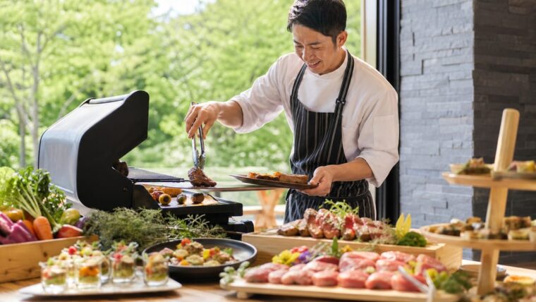 東京BBQケータリングの選び方完全ガイド｜出張サービスの仕組み・費用・会場まで初めての方へ丁寧に解説
