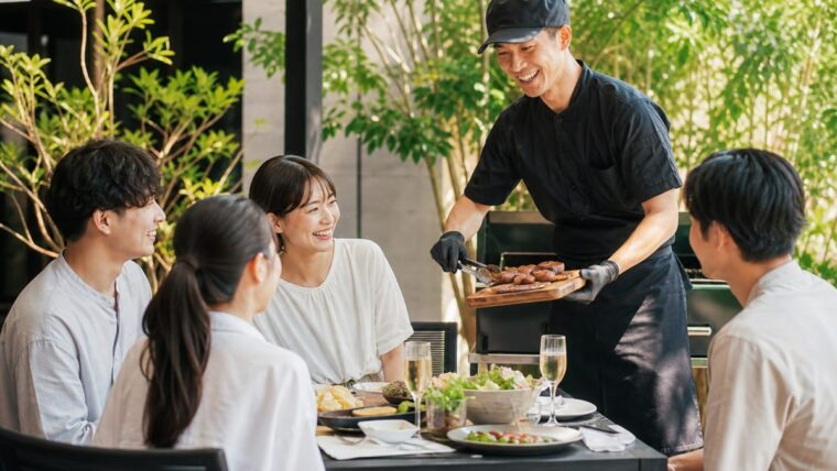 BBQ手ぶら団体プランの料金と内訳を徹底解説｜何人から頼める？費用の目安と賢い選び方