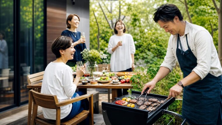 多摩市でBBQレクリエーションを成功させる完全ステップガイド｜会場・準備・当日の進め方まで