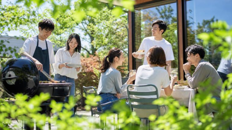 東京で会社BBQを福利厚生に活用する方法｜費用・会場・段取りの疑問をまとめて解決