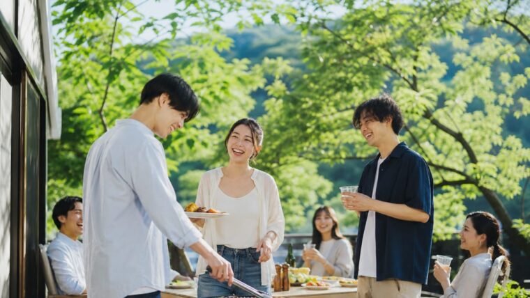 関東BBQケータリングをプロが解説｜業者選びの判断基準・費用の考え方・幹事が知るべき現場の実態