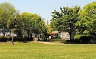 新左近川親水公園