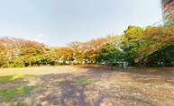 新木場公園