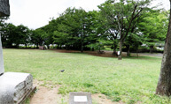 大塚公園（八王子）