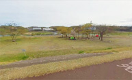 郷土の森公園バーベキュー場