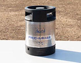 交換用　生樽