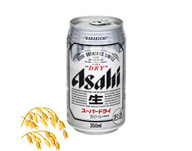 缶ビール各種