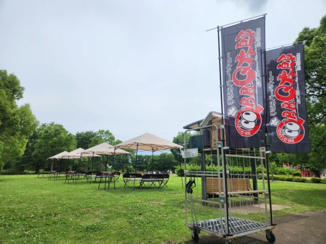 東京・埼玉・千葉で会社BBQを成功させる完全ガイド｜法人利用No1で全国対応のBBQ太郎