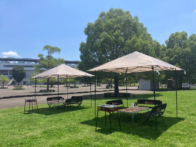 光が丘公園でバーベキューをレンタルするなら？手ぶらBBQの完全ガイド