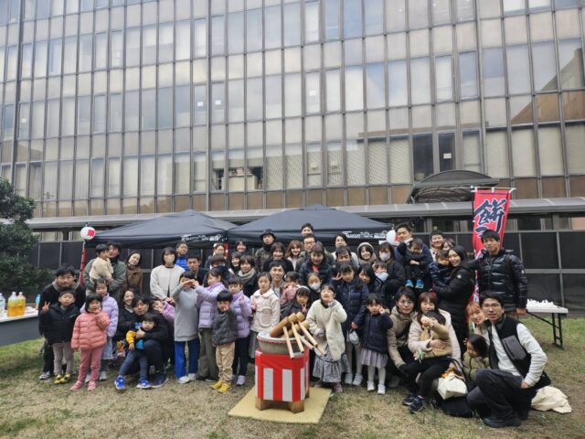 社内イベントの歓迎会で失敗しない！段取り・場所選びのコツ