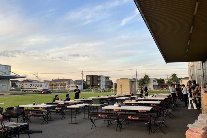 郷土の森公園で会社バーベキューをするなら｜レンタルBBQ完全攻略ガイド