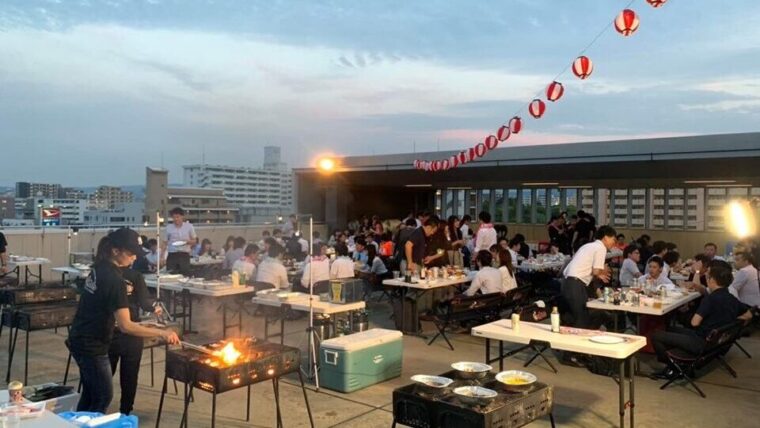 【東京】大人数バーベキューを安くする5つのコツ レンタルで手間も費用も節約