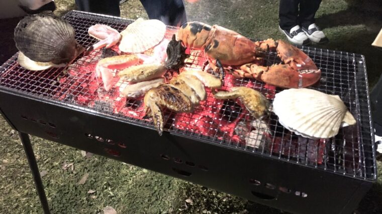 貸切バーベキューを東京で開催する方法｜レンタルで手ぶらBBQを成功させるコツ
