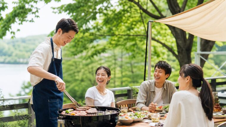 手ぶらBBQ東京選びで後悔しない5つの判断基準