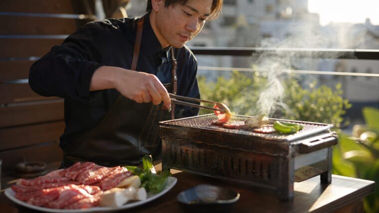 バーベキューレンタル東京を格安で使うプロの選び方｜機材・食材・片付けまでまとめて頼める仕組みを解説