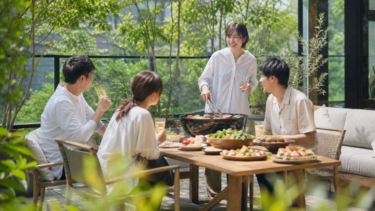 東京BBQレンタルの選び方完全ガイド｜機材・食材・設営の違いをプロが解説