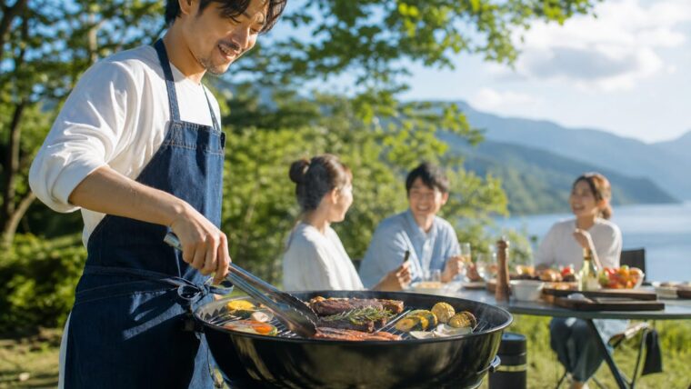 BBQで幹事が失敗する典型パターン5つ｜当日慌てない準備チェックリスト