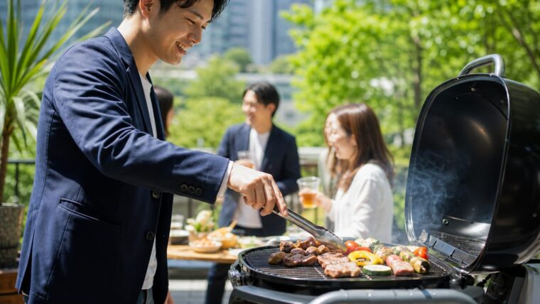 東京のBBQ業者を徹底比較｜幹事の負担で選ぶ最適解