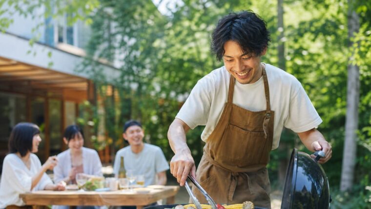 会社BBQ東京で失敗しない7つの注意点｜幹事必読ガイド