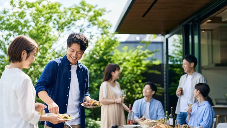 東京 法人BBQをプロが選ぶ理由｜業者の裏側から見た失敗しない発注術
