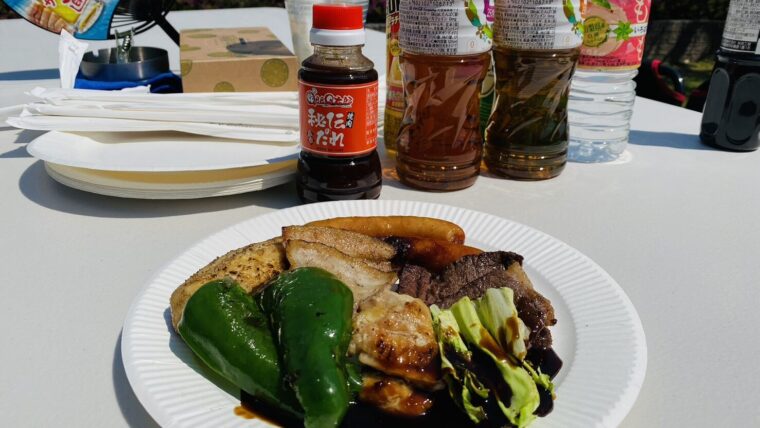 東京でお月見バーベキューを開催！BBQレンタルの魅力と利用方法