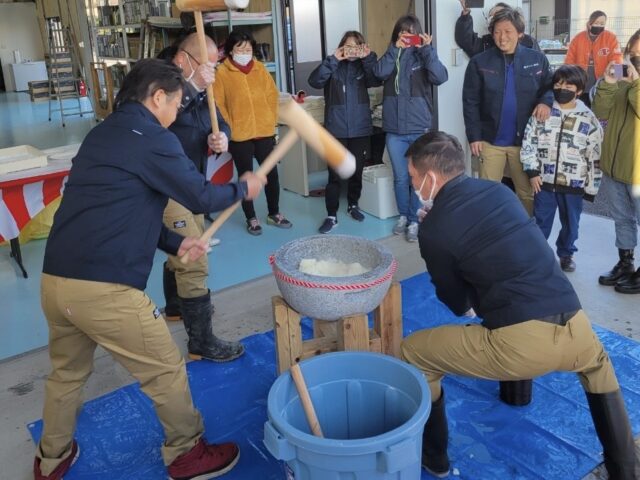 餅つきイベント業者とは？依頼できる内容・料金・選び方をプロが解説