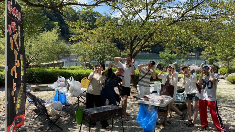東京のシルバーウィークはBBQがおすすめ！手ぶらバーベキューレンタル活用ガイド