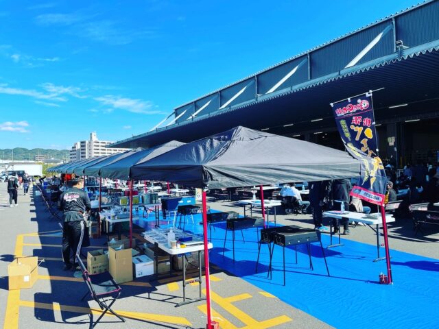 新春の餅つき企画、手ぶらでできる選択肢があるって知ってますか？